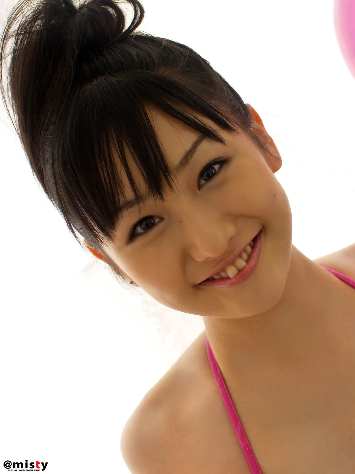 [@misty] Số 234 Mizuho Nishimura - 6