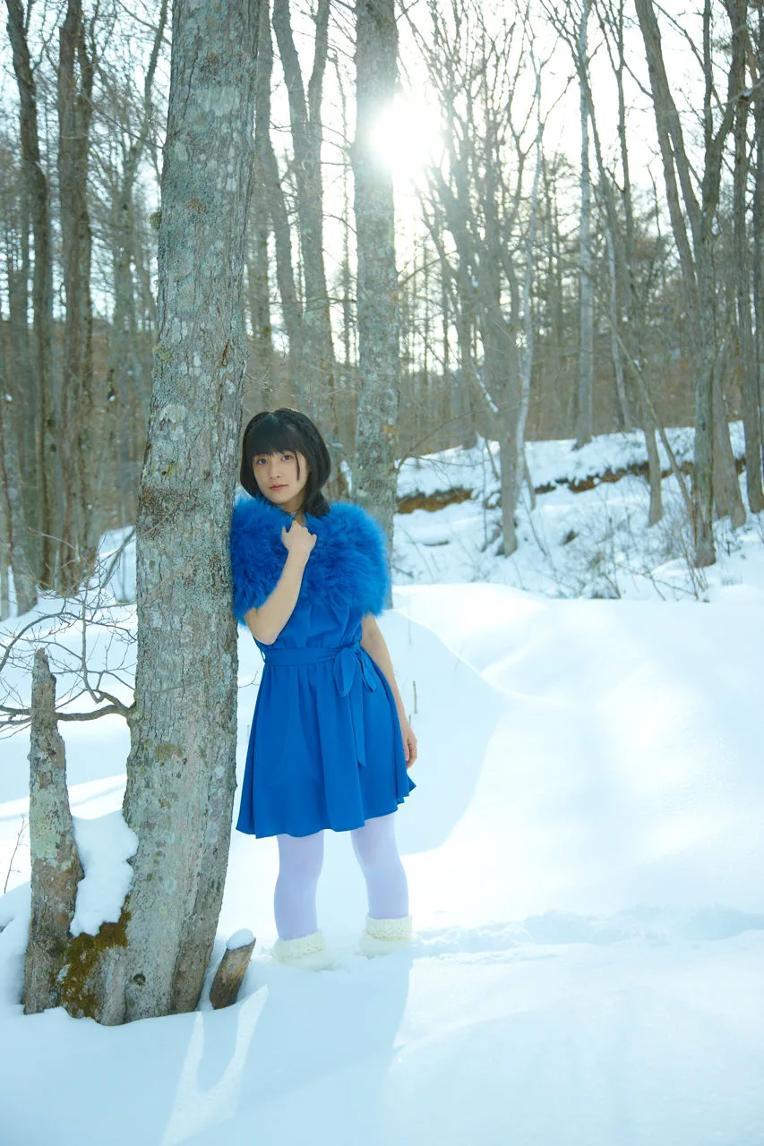 [Sách điện tử H!P] Bộ ảnh Momoko Tsugunaga số 98 - 91