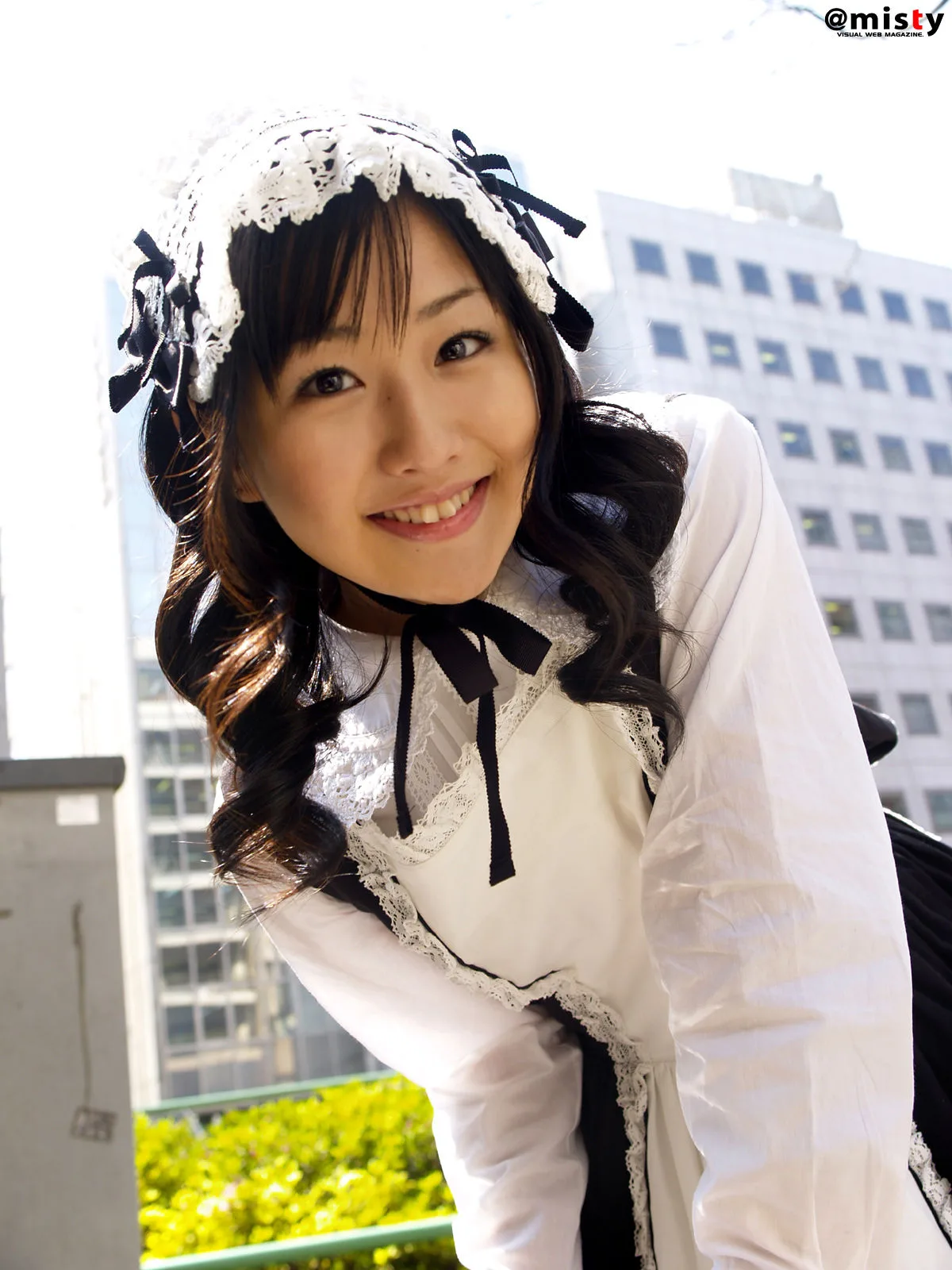 [@misty] Số 234 Mizuho Nishimura - 39