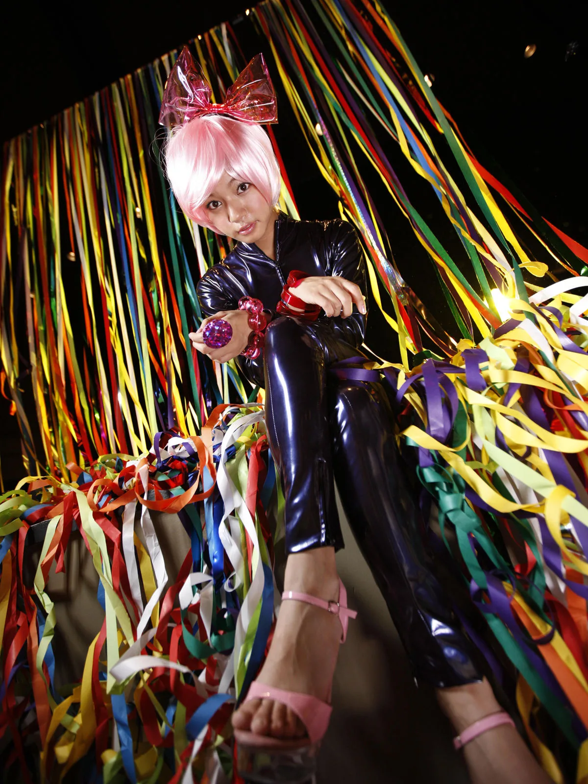 [Sabra] Album ảnh Mikuho Niwa/にわみきほ "Secret Gallery" - 7