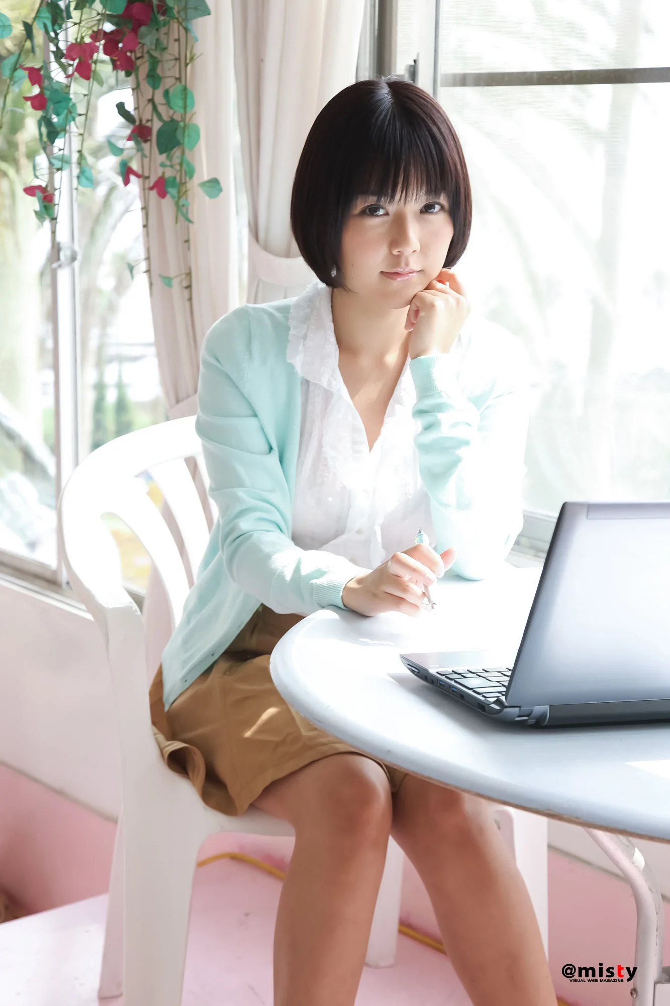 [@misty] Album ảnh số 358 Miyo Ikara - 2