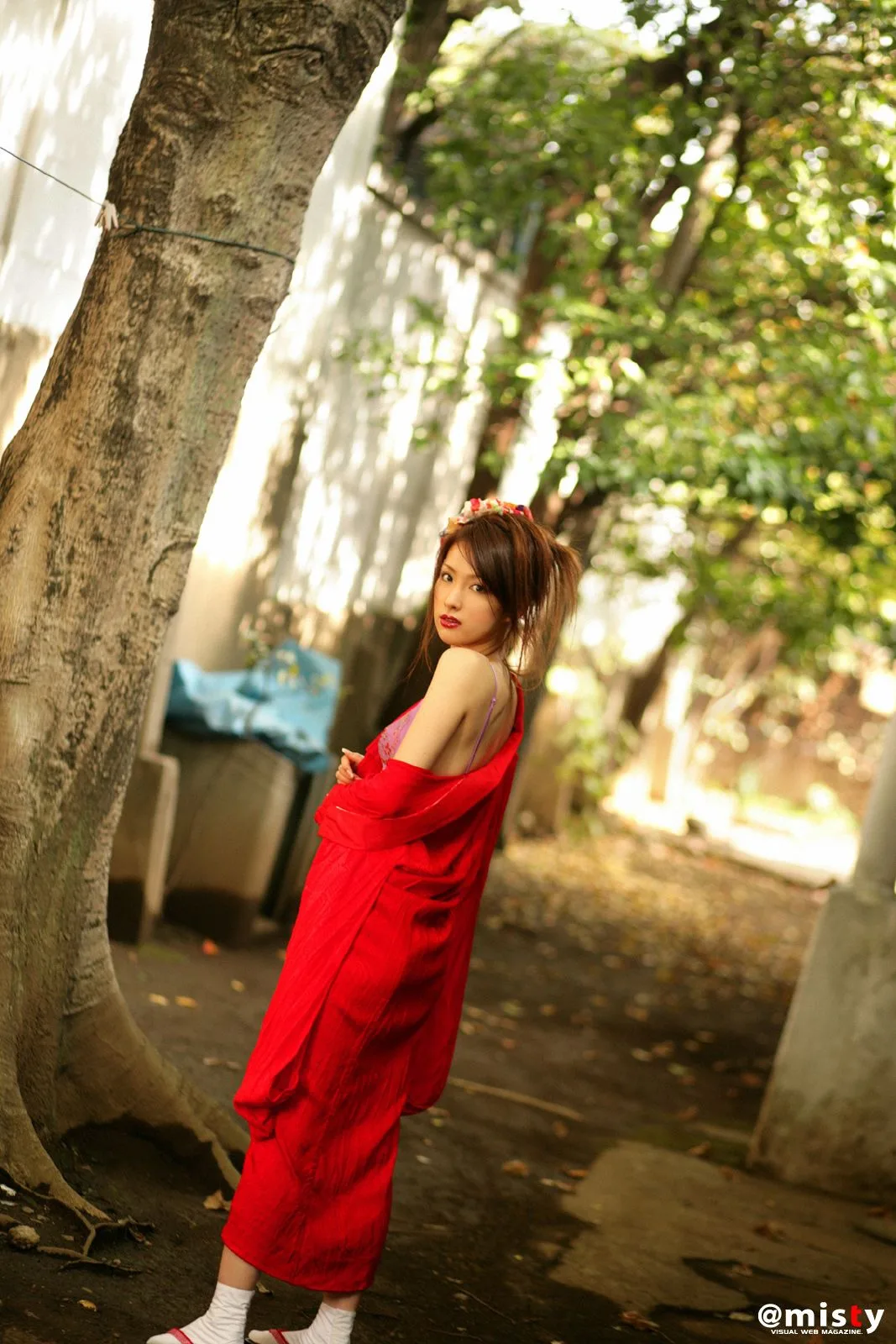 [@misty] Số 211 Saki Seto - 37