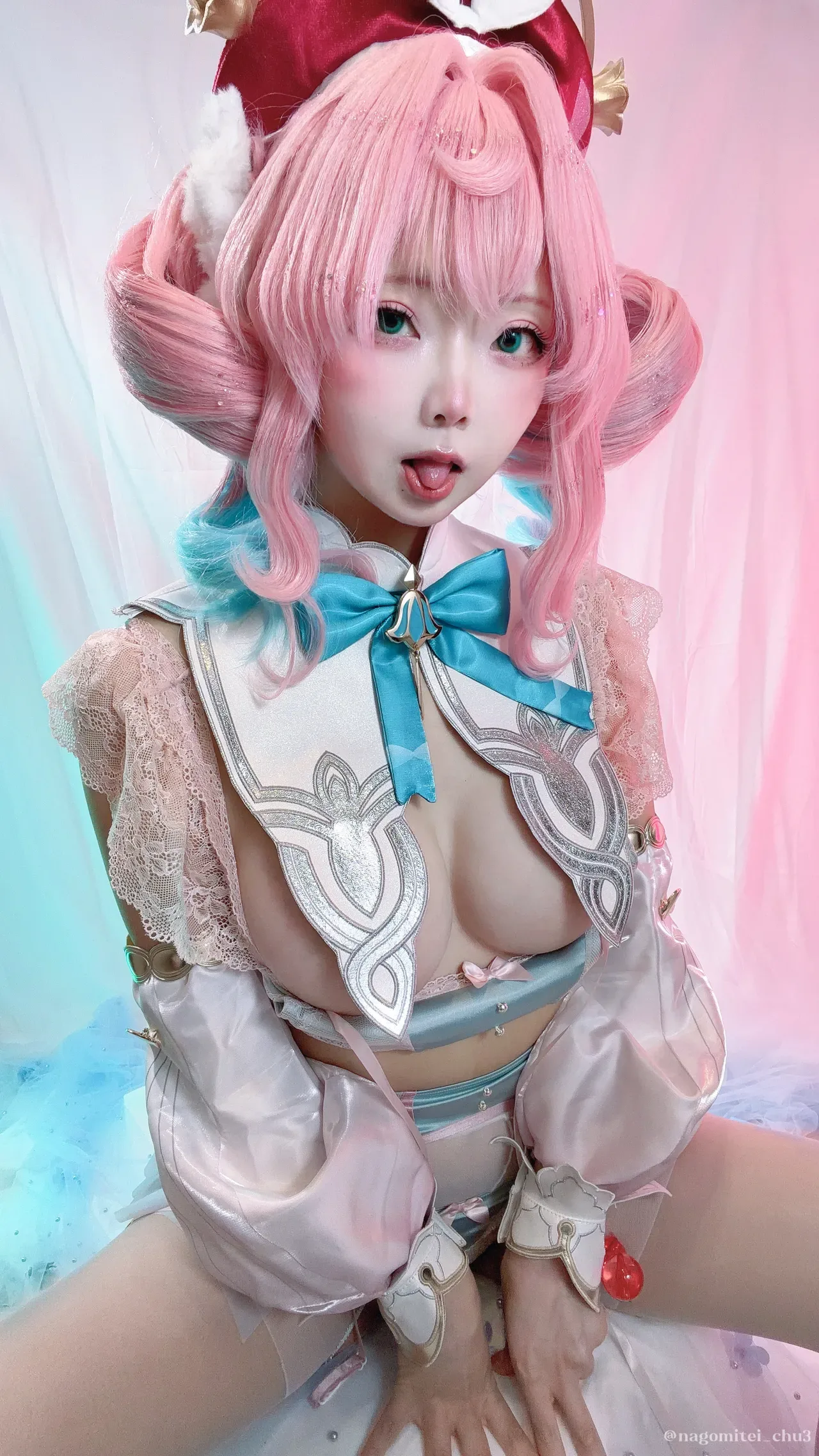 ChuChu💕MAGIC🐭🧀 Hoa lan dạ hương - 15