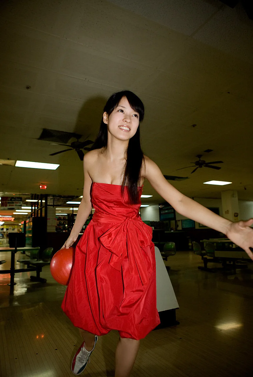 [Image.tv] Album ảnh "Tình yêu như sao băng" của Natsuko/Oki Natsuko - 14