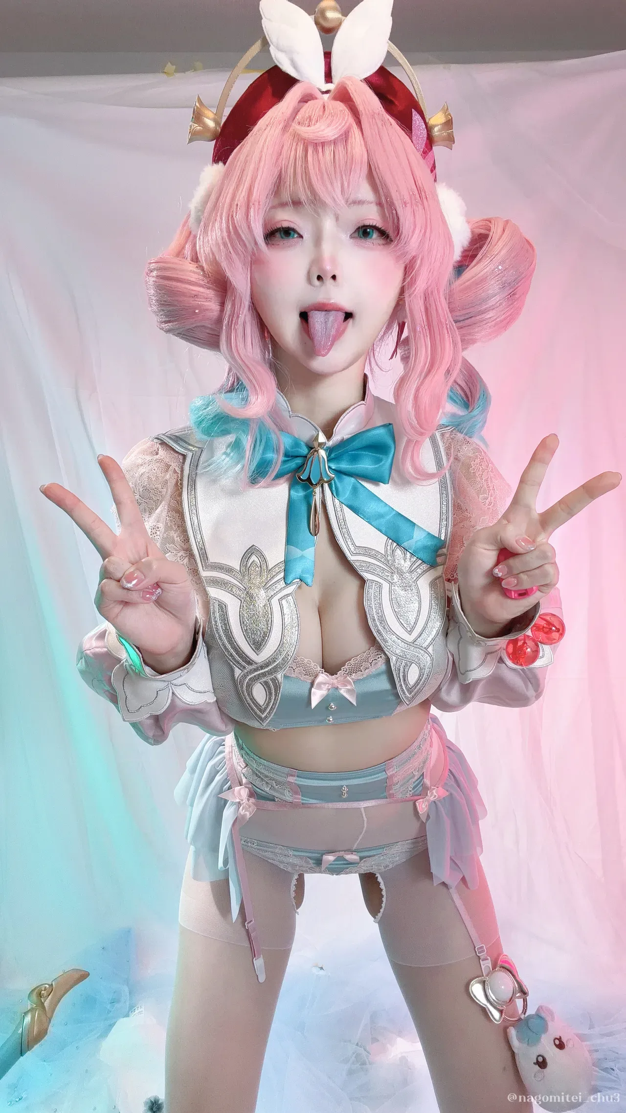 ChuChu💕MAGIC🐭🧀 Hoa lan dạ hương - 28