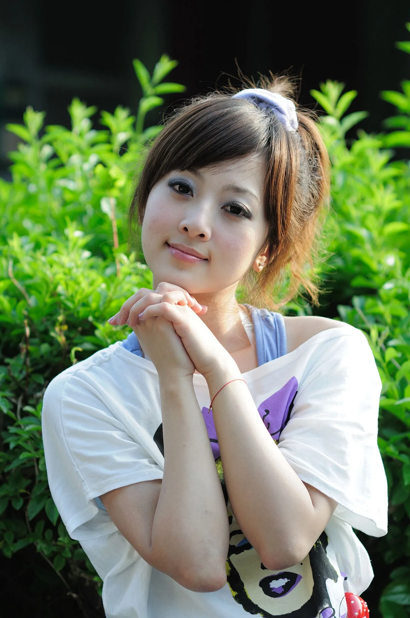 Mikako - Bộ ảnh về ký túc xá quân đội Mỹ ở Dương Minh Sơn - 56