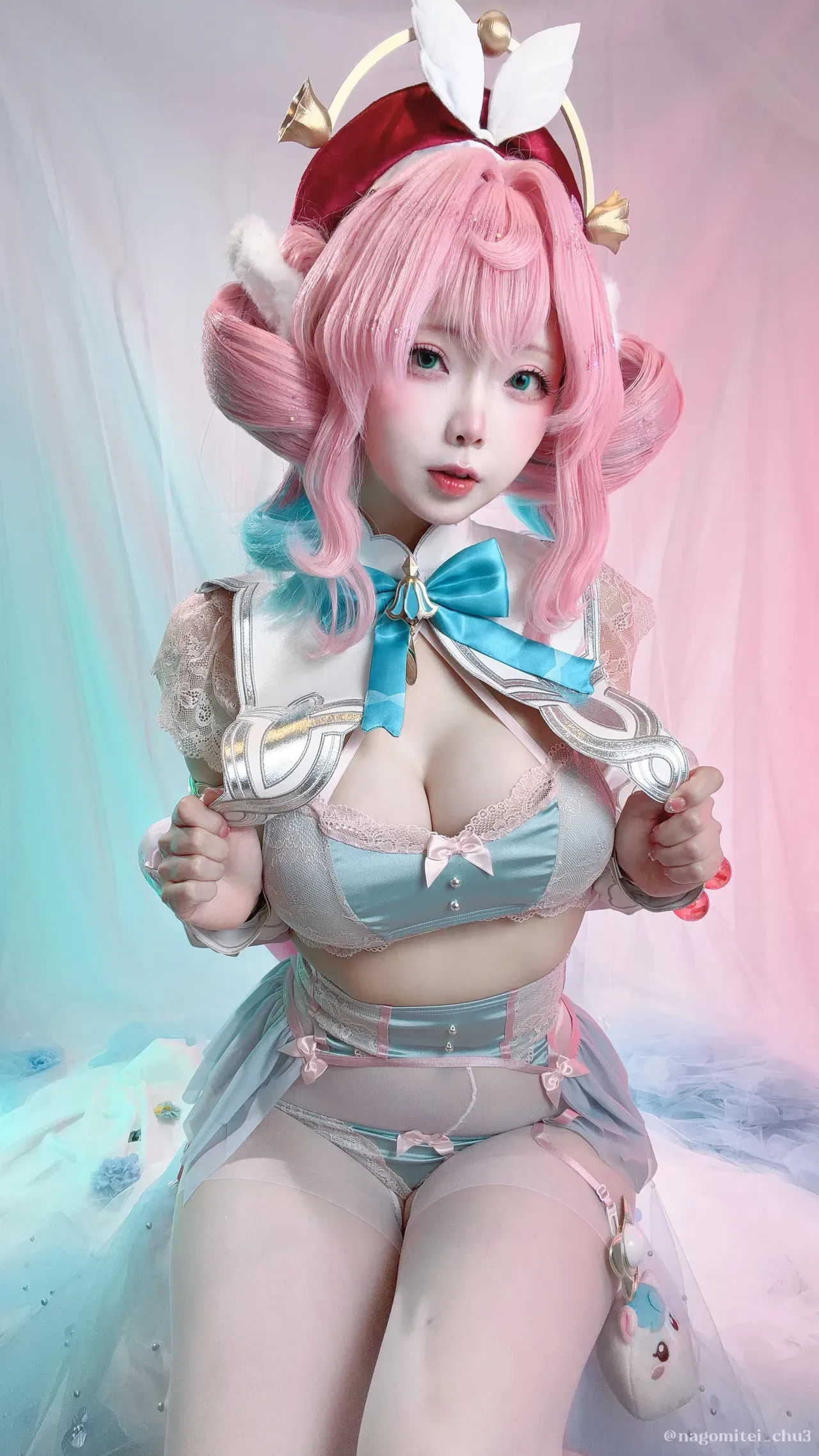 ChuChu💕MAGIC🐭🧀 Hoa lan dạ hương - 45
