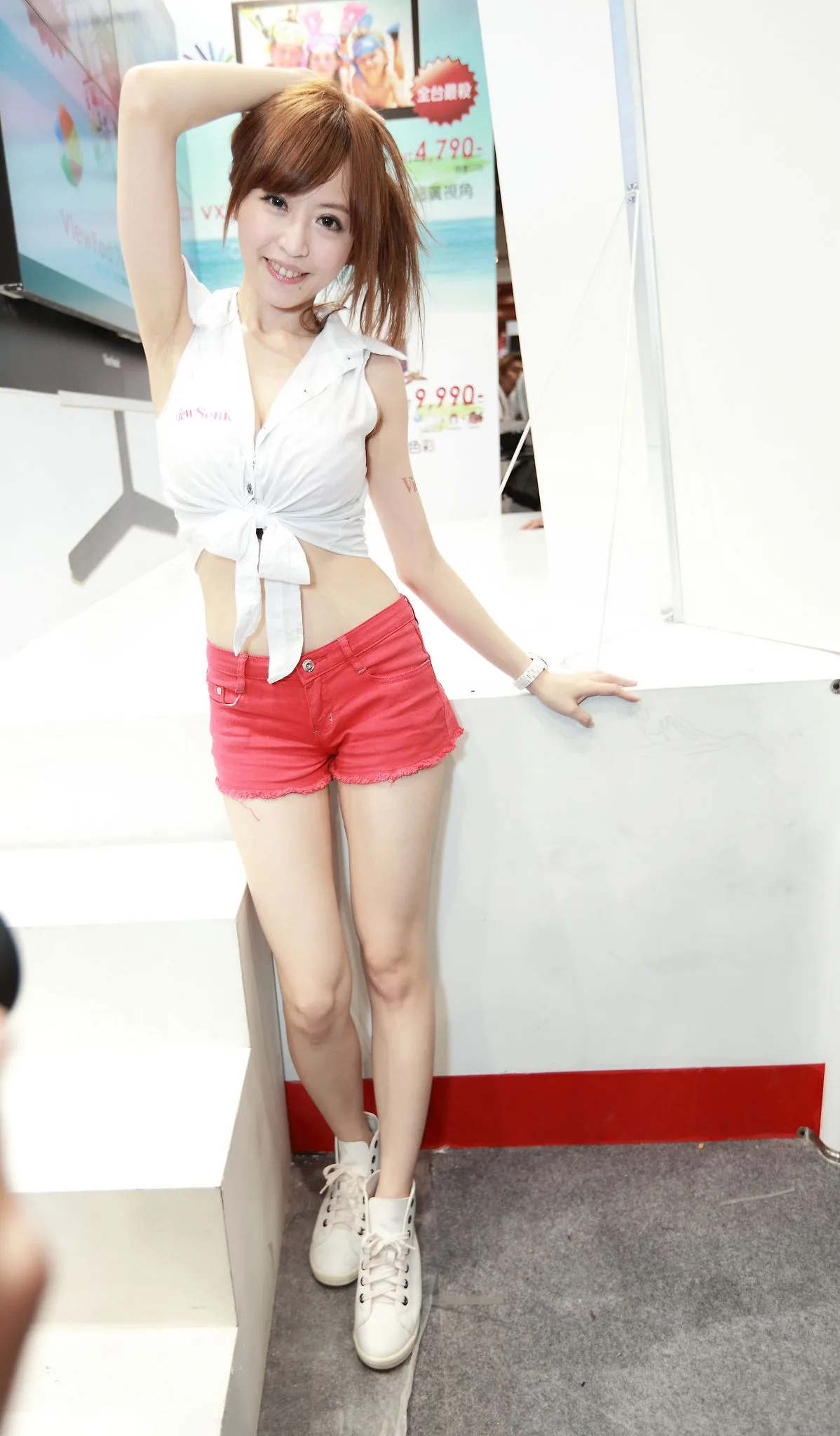 Người mẫu ShowGirl LUCY - Ảnh độ phân giải cao từ nhiều gian hàng khác nhau. - 27