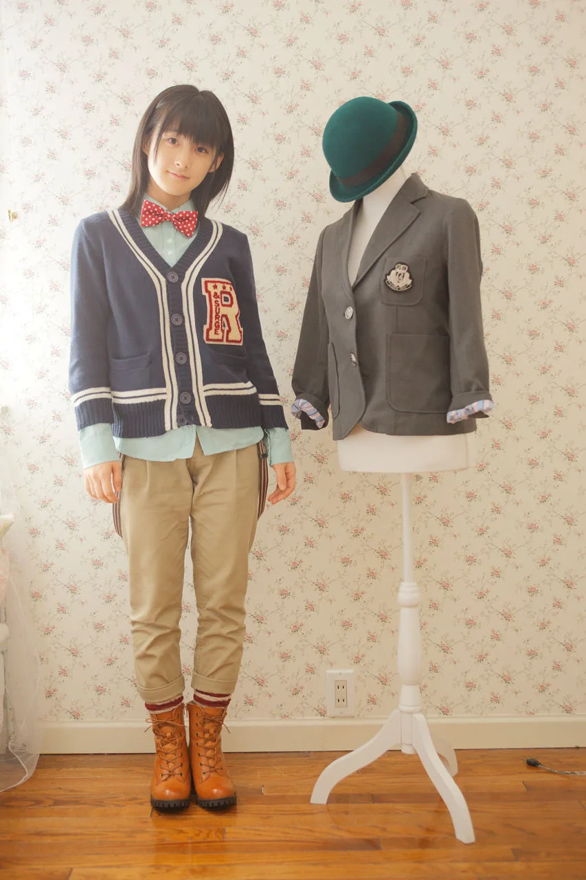 [Sách điện tử H!P] Bộ ảnh Momoko Tsugunaga số 98 - 43