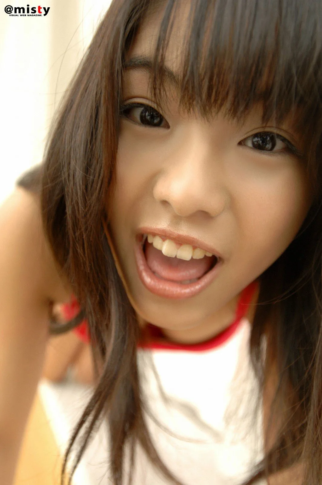 [@misty] Số 155 Mizuho Tada - 13