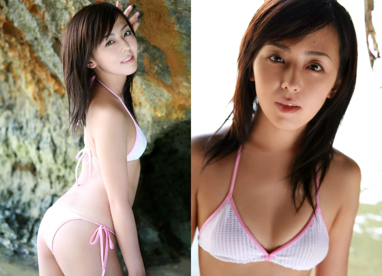 [Image.tv] Album ảnh "Ở bên nhau" của Ito Yumi - 11