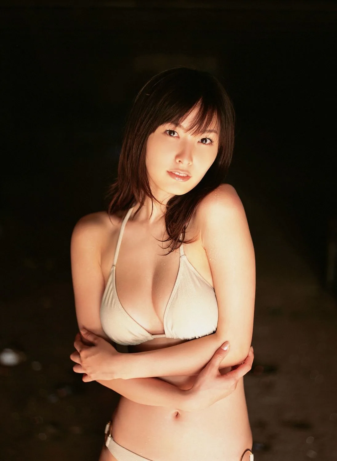 [YS Web] Tập 211 "そのBODYにDIVEしたい!" của Nagasawa Nao tập ảnh - 71