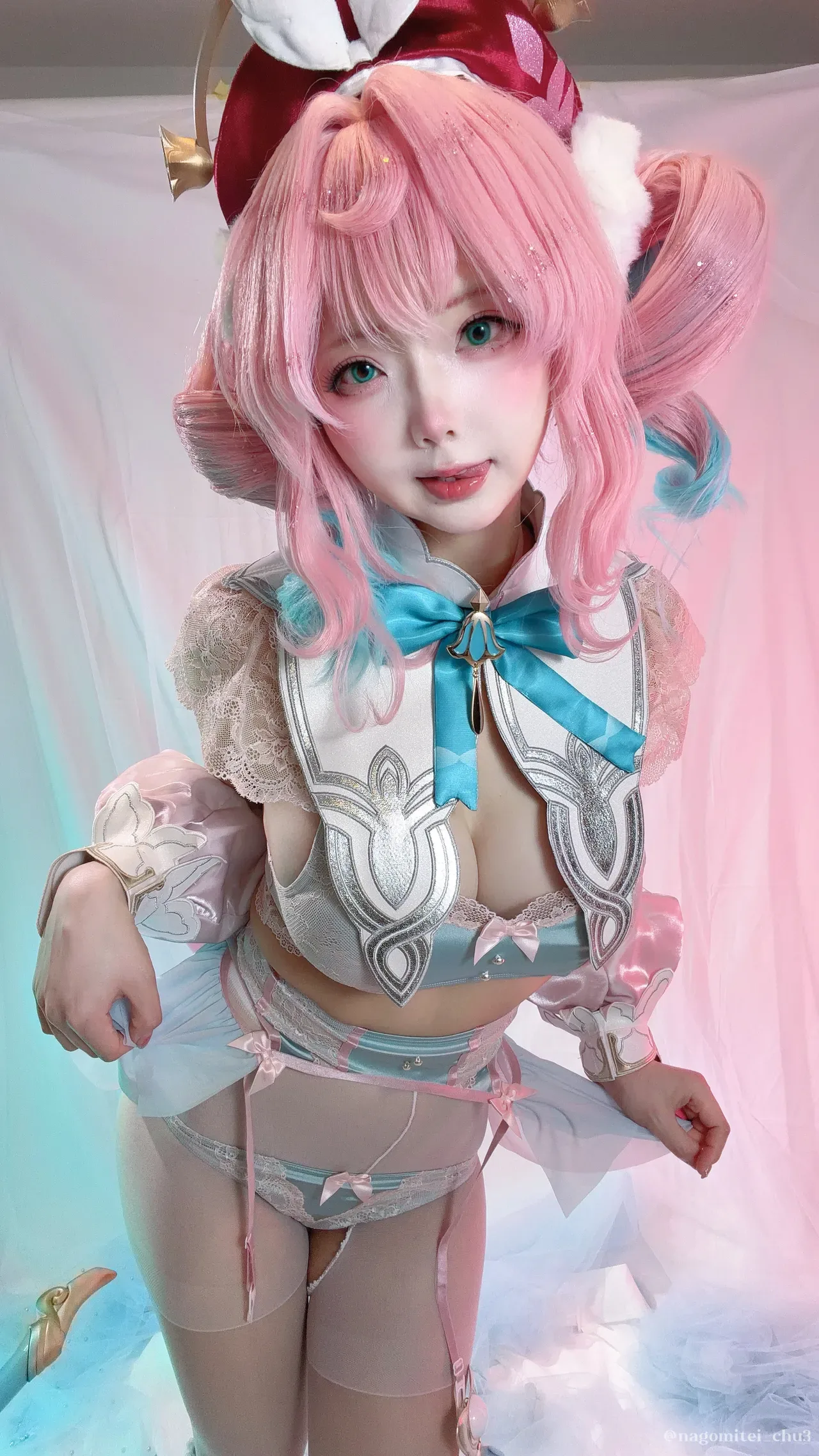 ChuChu💕MAGIC🐭🧀 Hoa lan dạ hương - 29