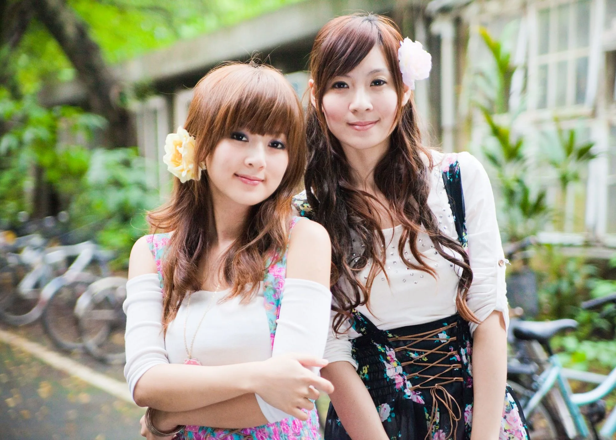 Guozi MM - Sách ảnh Mikako+Minako@NTU - 17