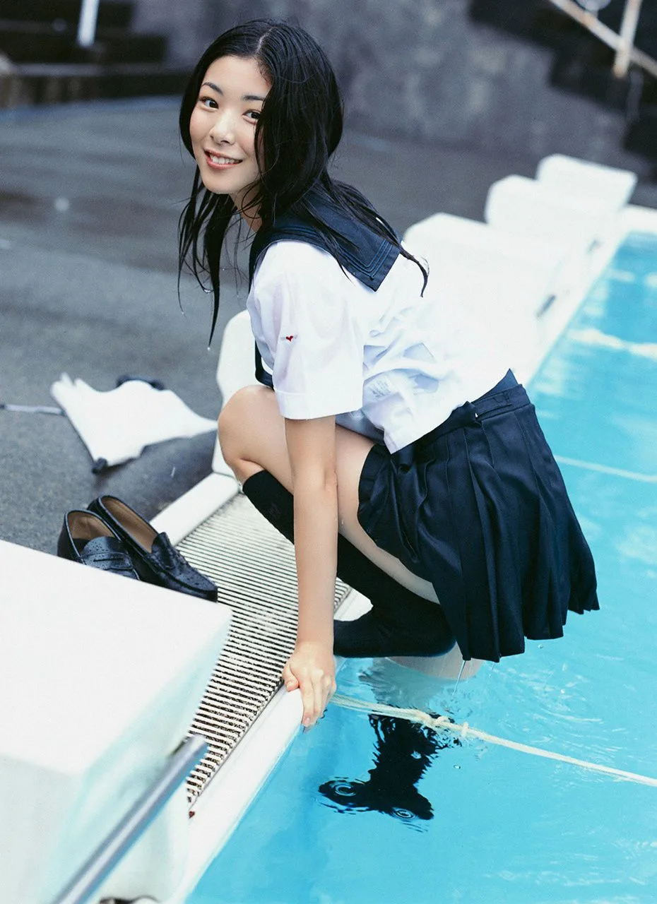 [VYJSách ảnh của Yuui Aoya - 19