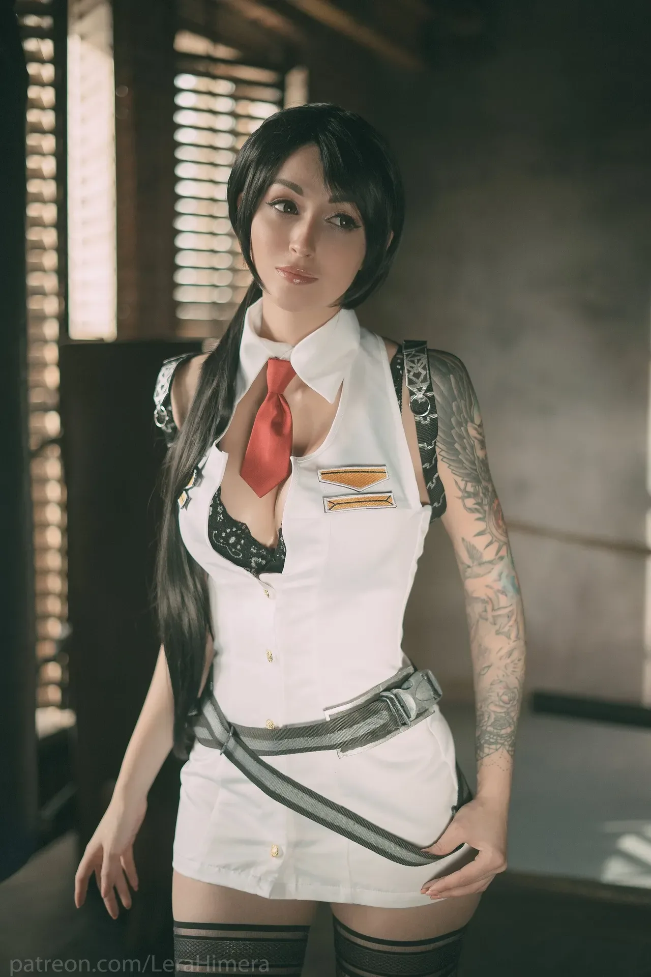 Lera Himera – Momiji - 11