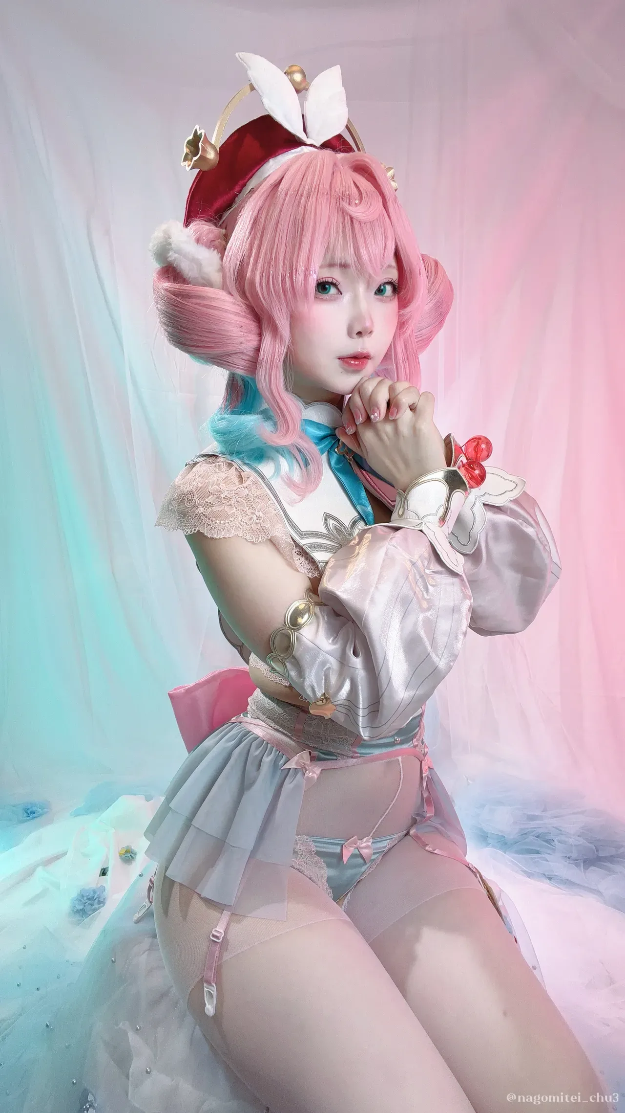ChuChu💕MAGIC🐭🧀 Hoa lan dạ hương - 140