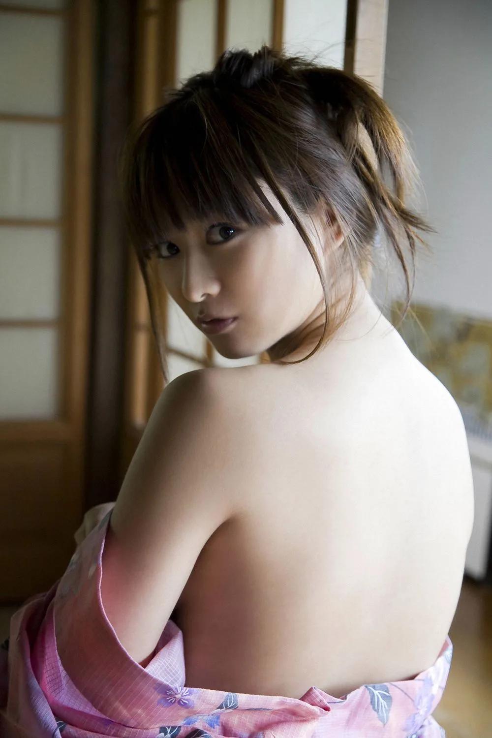 [YS[Trang web] Tập 369 Album ảnh "Cơ bắp mềm mại bị cấm đoán" của Natsumi Kamada - 39