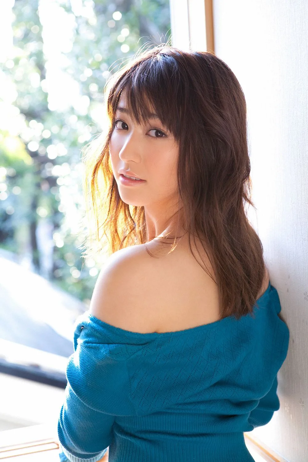 [YSWeb] Tập 437 "Nóng bỏng của những cô gái tài năng" của Kuroda YusaiSHOT!》Album ảnh - 8