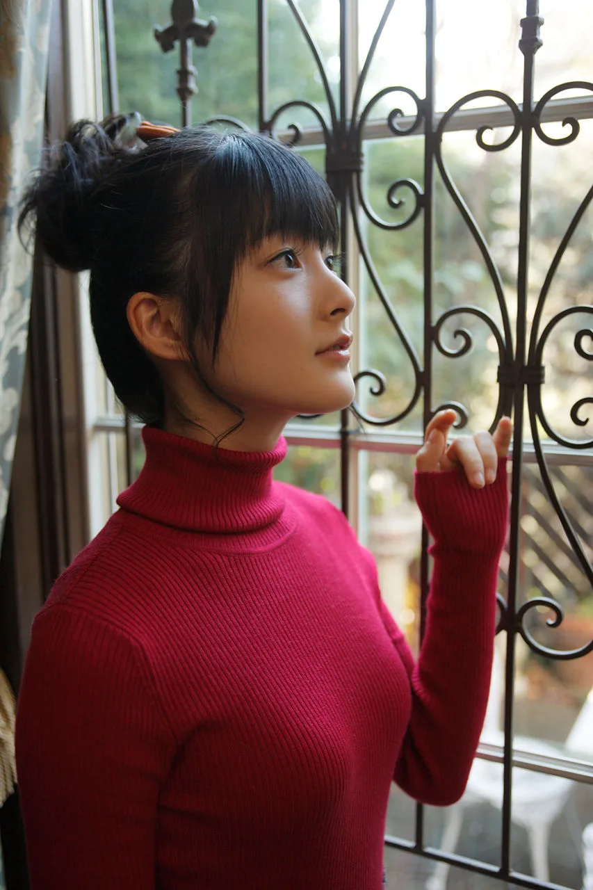 [Sách điện tử H!P] Bộ ảnh Momoko Tsugunaga số 98 - 57