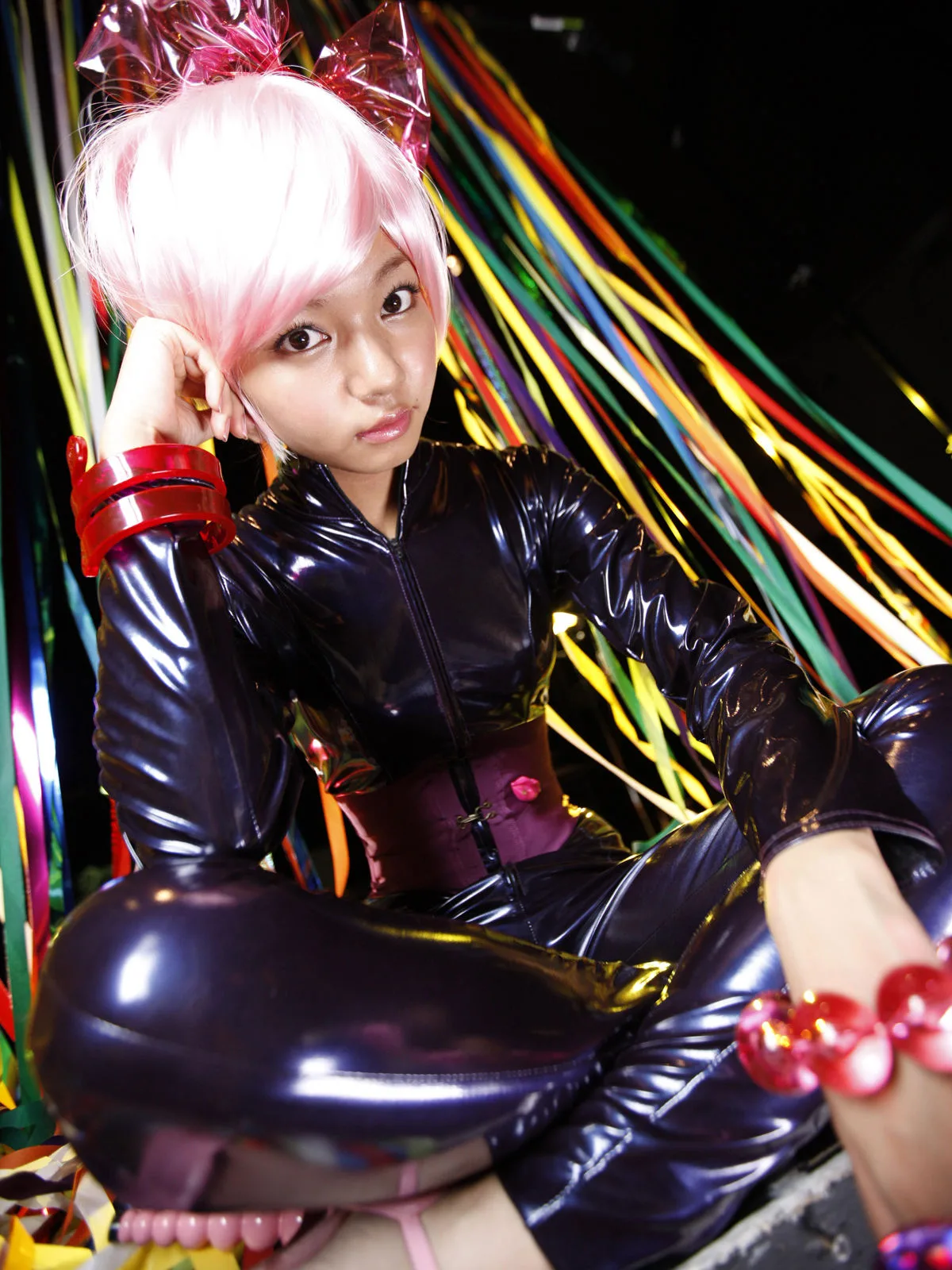[Sabra] Album ảnh Mikuho Niwa/にわみきほ "Secret Gallery" - 9