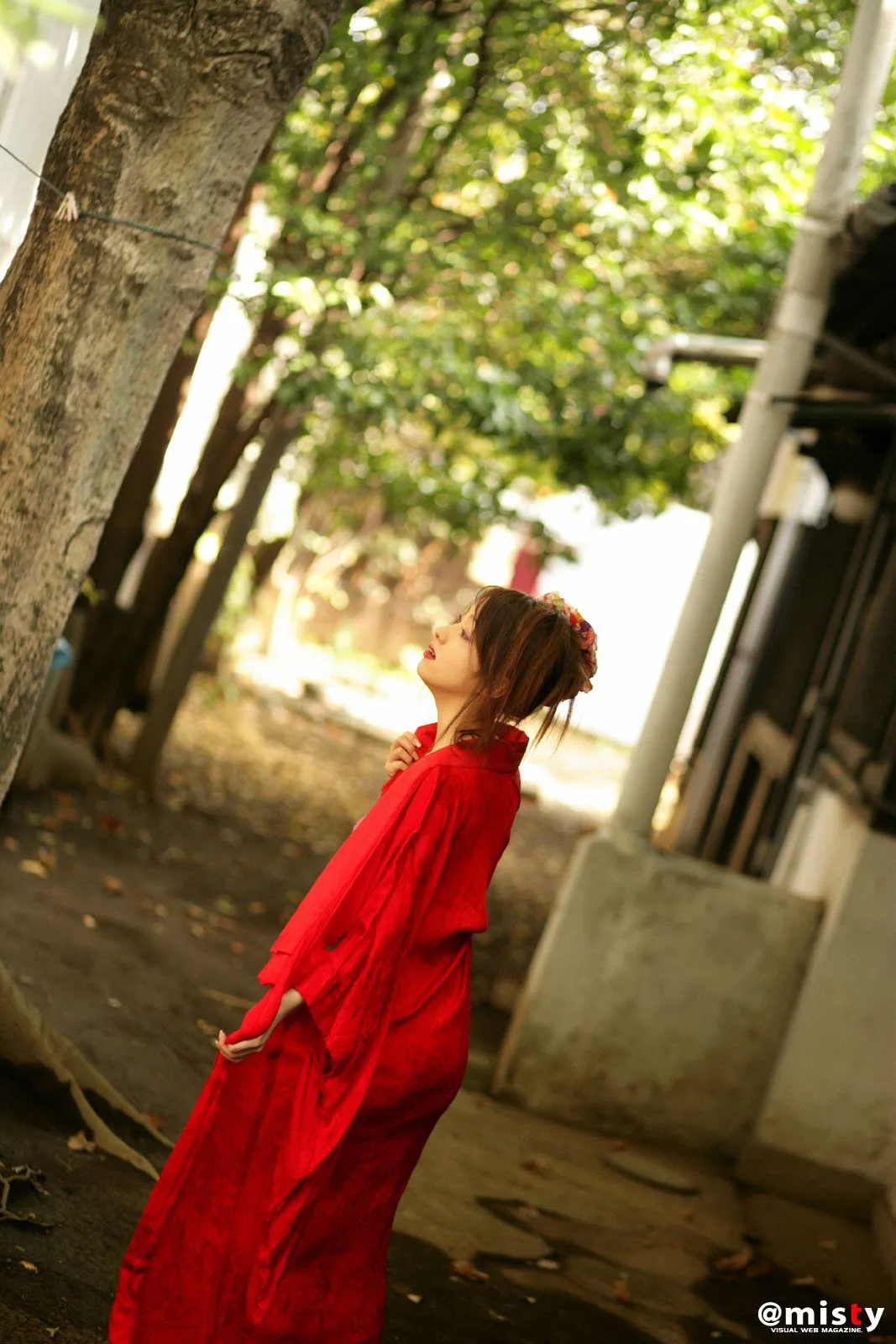 [@misty] Số 211 Saki Seto - 35
