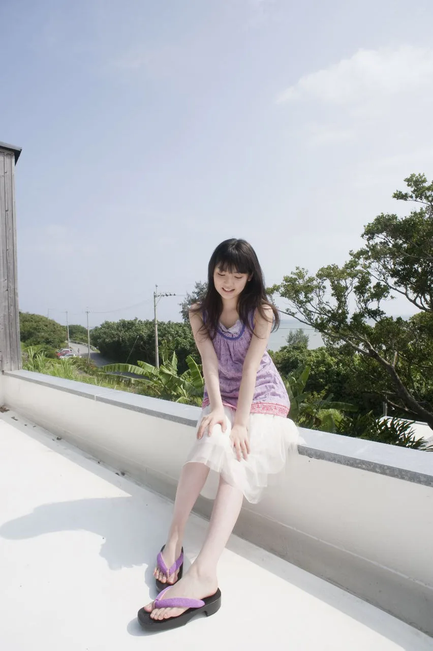 [Sách kỹ thuật số H!P] Số 73 Sayumi Michishige - 4