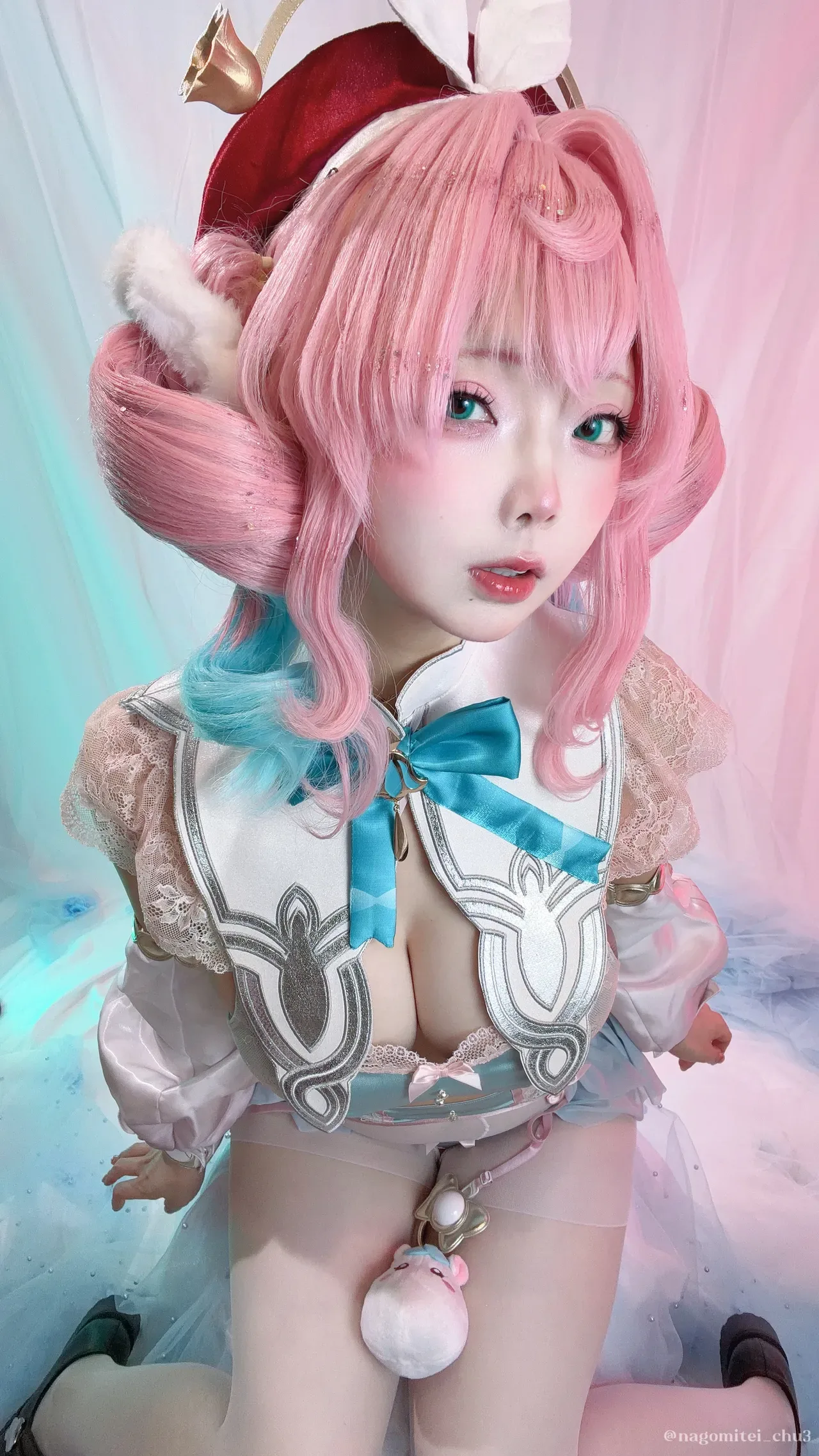 ChuChu💕MAGIC🐭🧀 Hoa lan dạ hương - 111