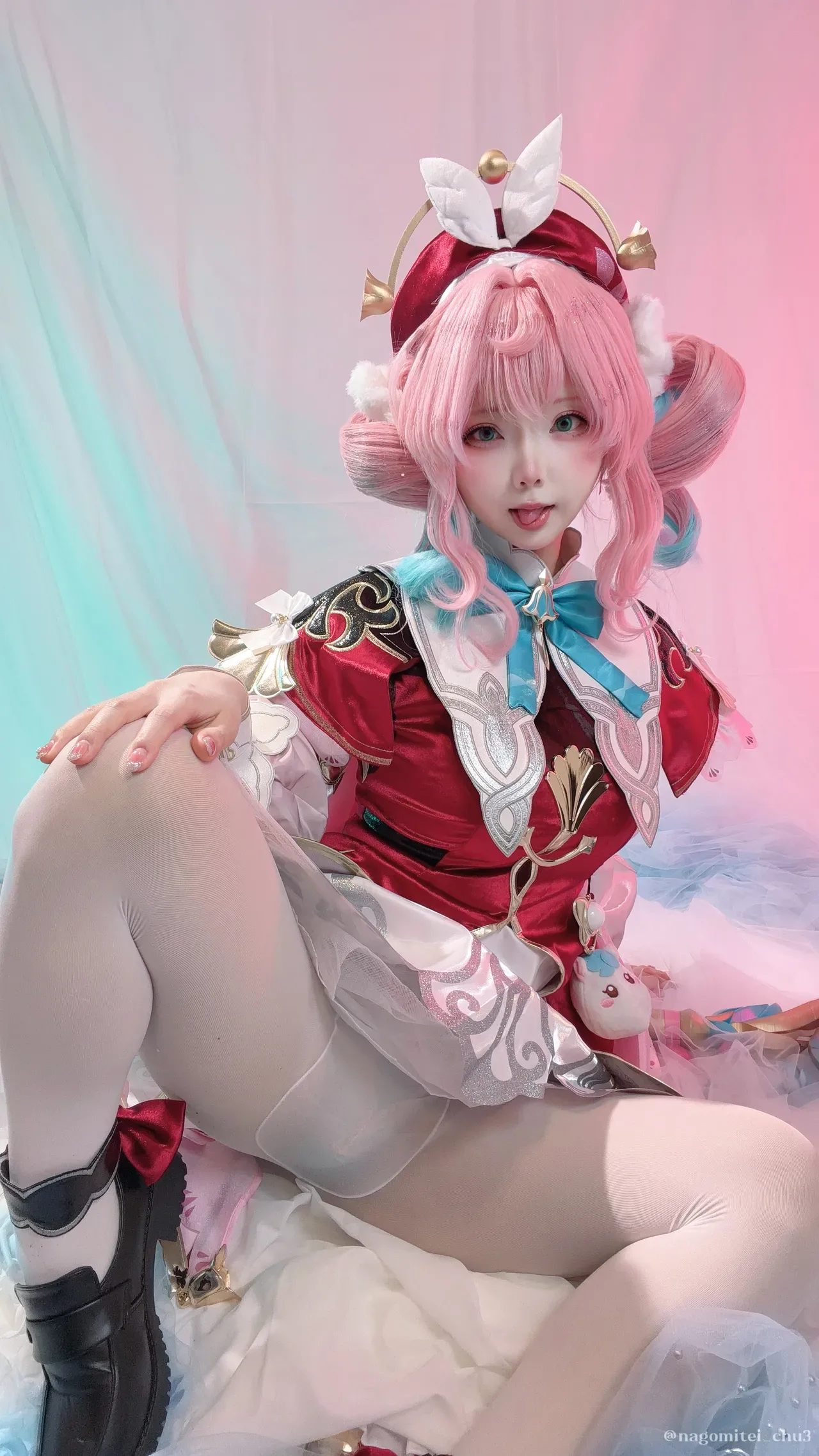 ChuChu💕MAGIC🐭🧀 Hoa lan dạ hương - 41