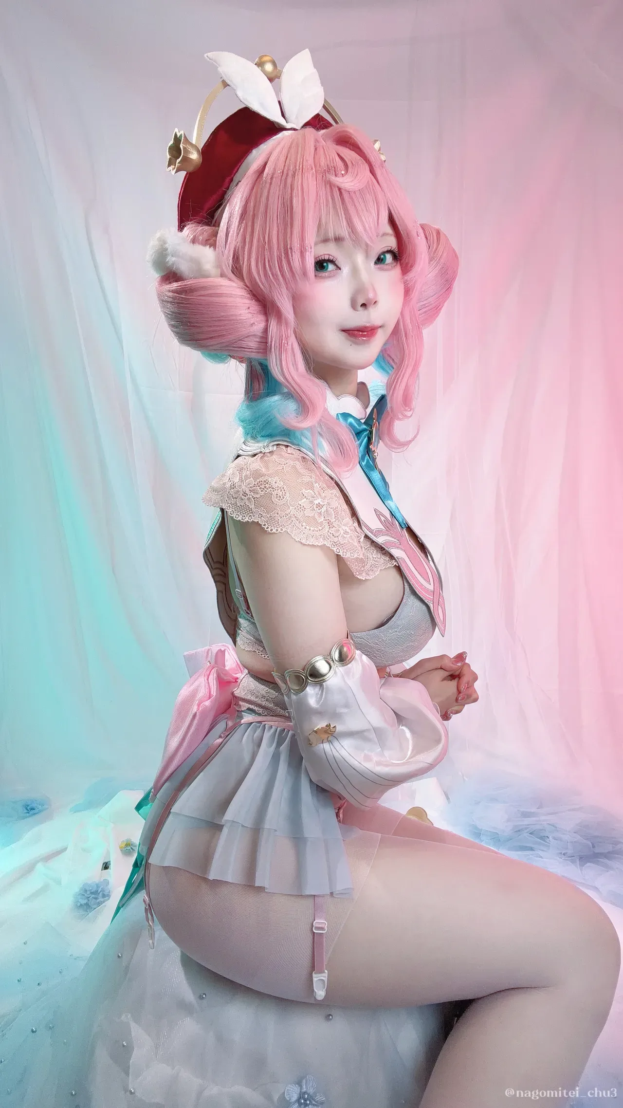 ChuChu💕MAGIC🐭🧀 Hoa lan dạ hương - 24