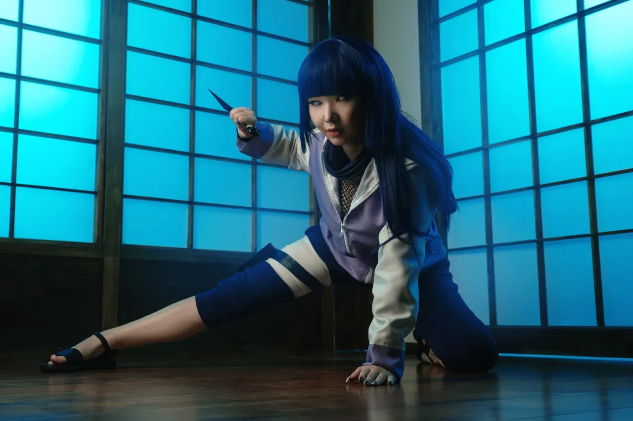 [Tami Yuurei] Hinata - 22