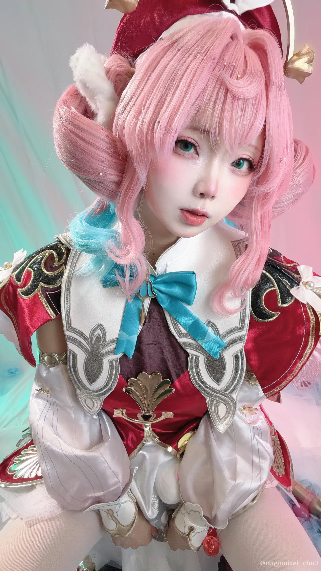 ChuChu💕MAGIC🐭🧀 Hoa lan dạ hương - 115