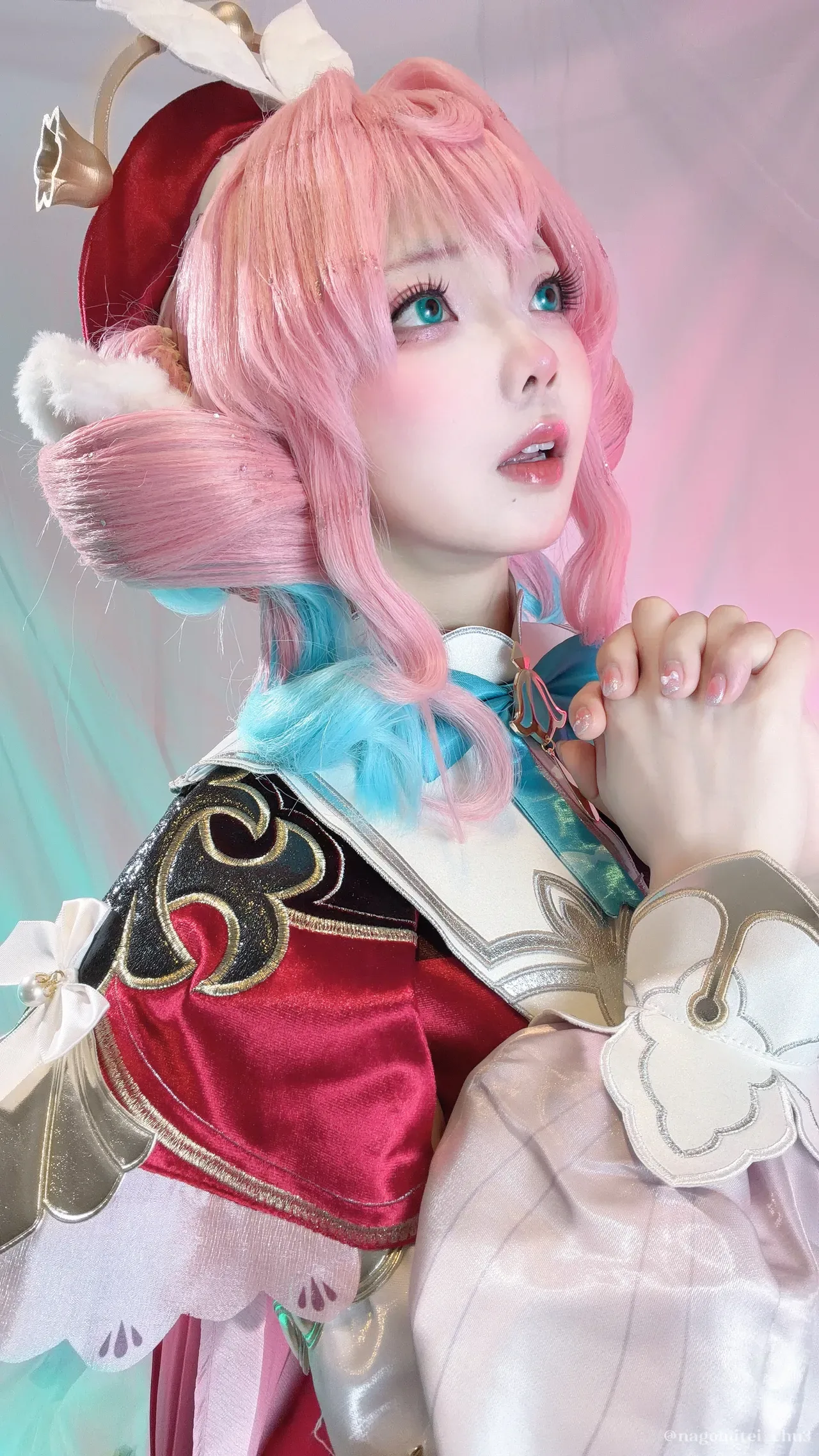 ChuChu💕MAGIC🐭🧀 Hoa lan dạ hương - 51