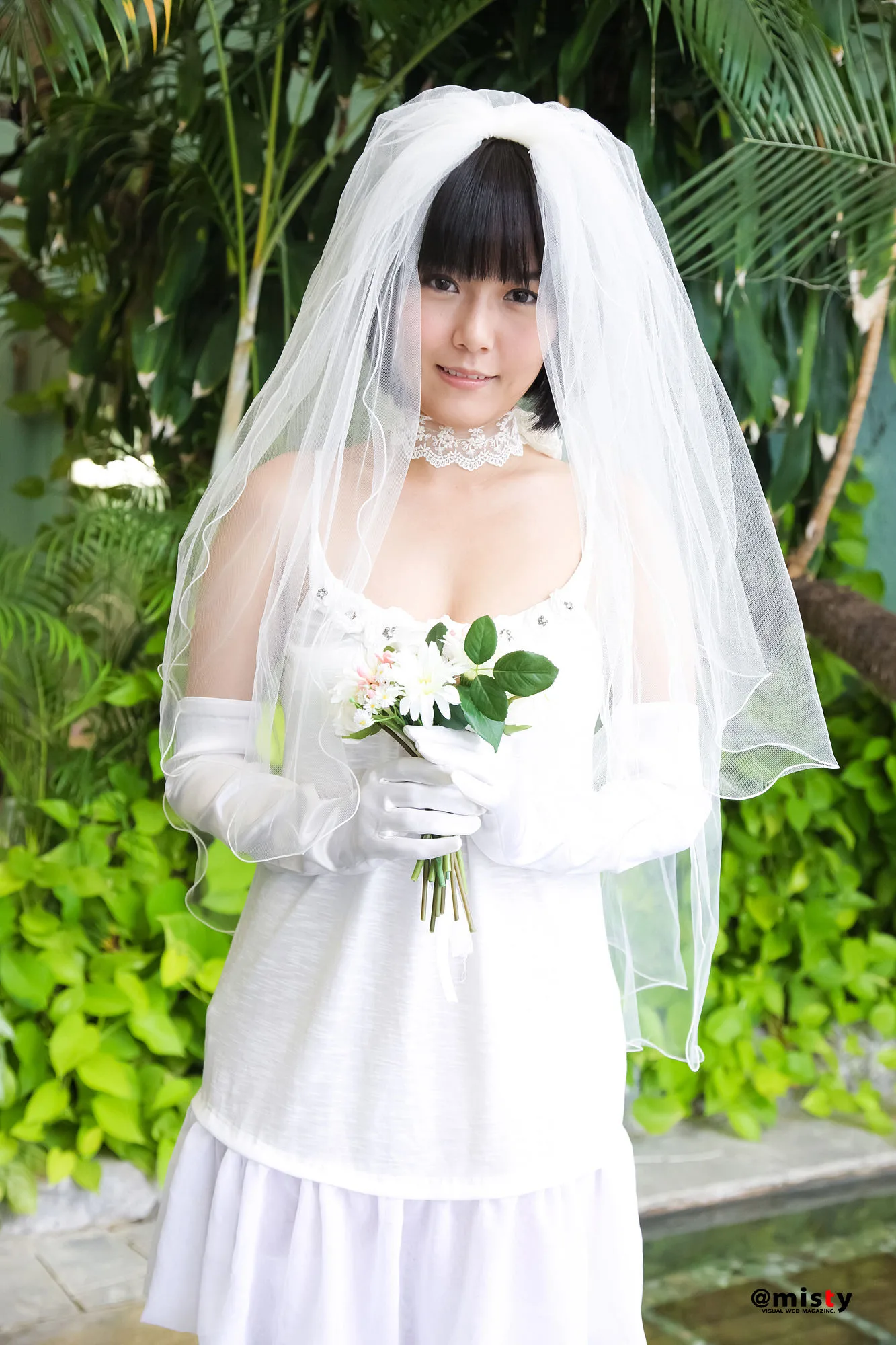 [@misty] Album ảnh số 358 Miyo Ikara - 50