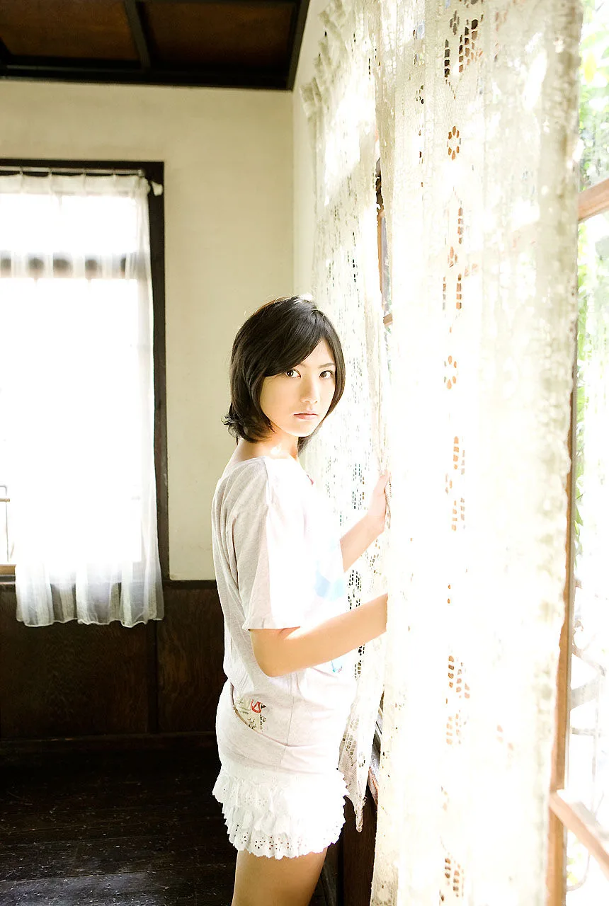 [Image.tv] Album ảnh "Hiyori Part 1" của Miyazawa Sae - 12