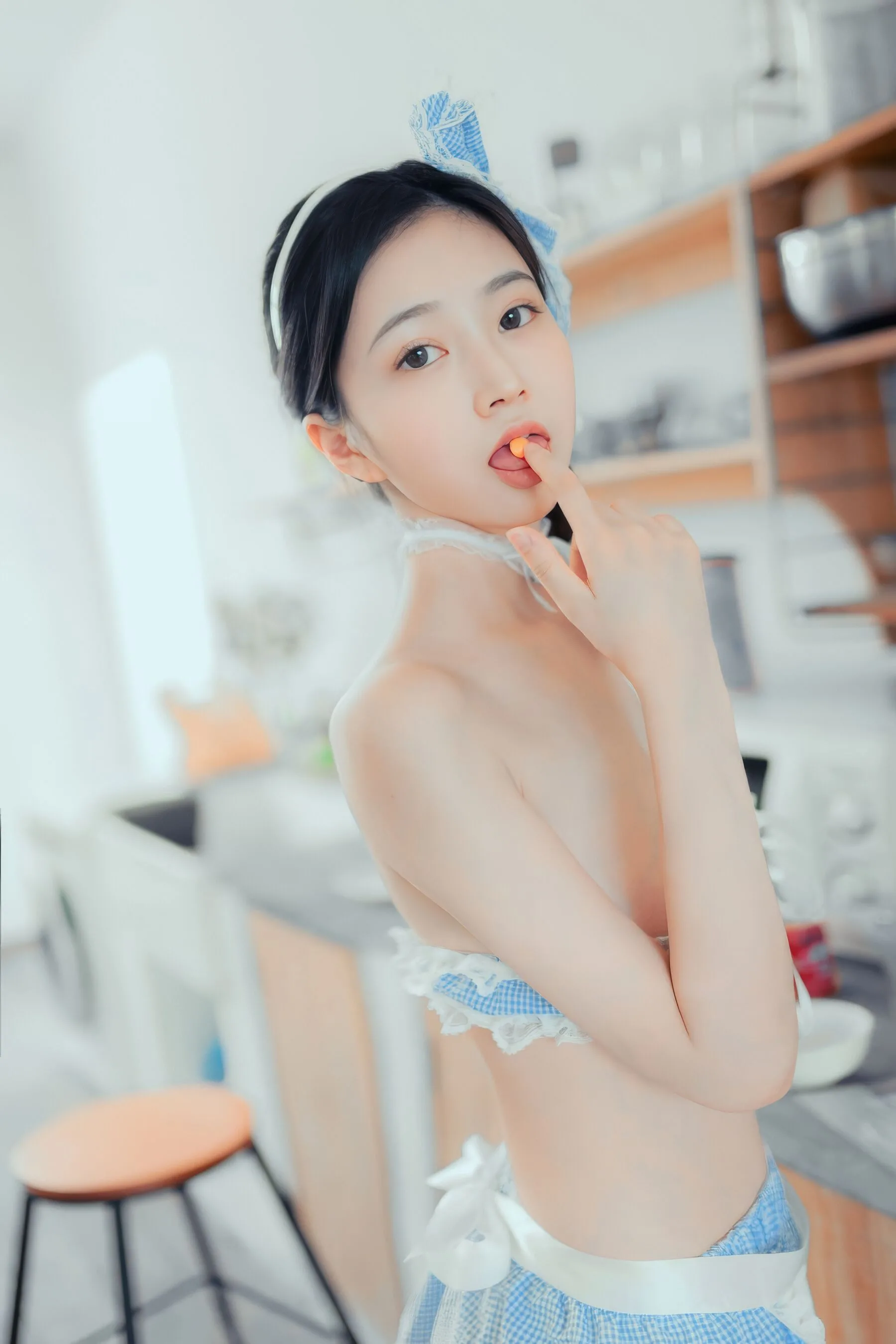 Mô hình quốc gia áo choàng 2011 Chumusume - 13