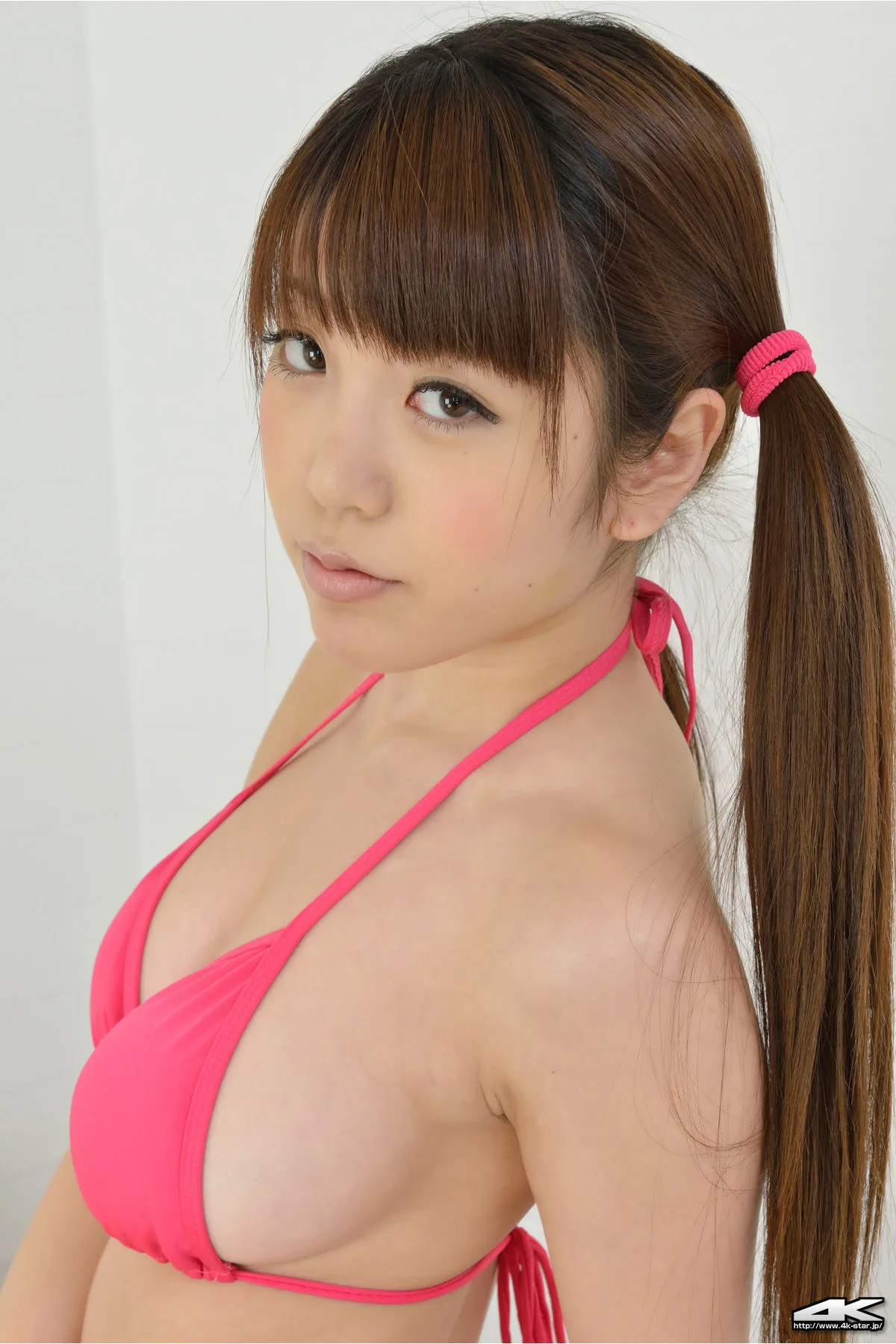 [4K-Star]NO.00050 Bộ ảnh "Áo tắm" của Mizuro Shiraishi - 78