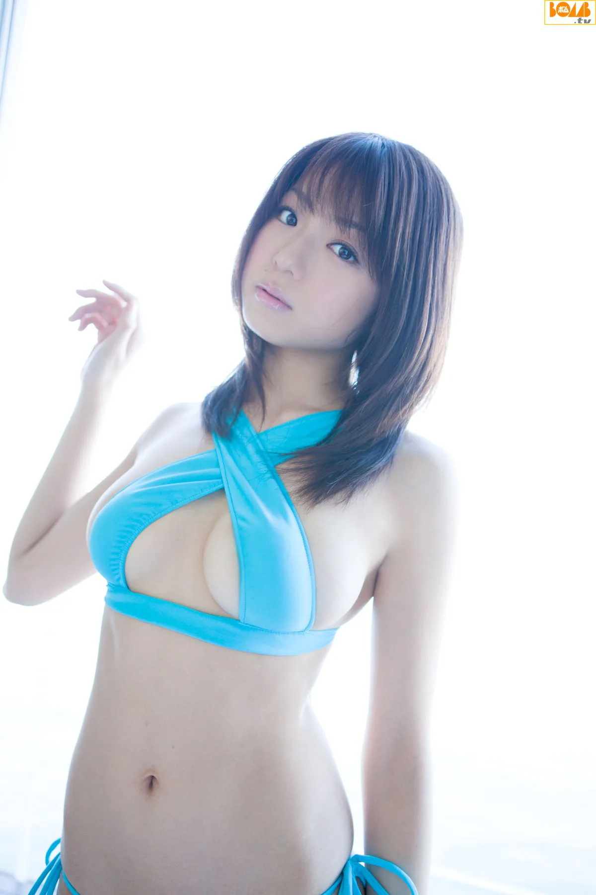 Bom.TV] Shizuka Nakamura 2011-02 - 17