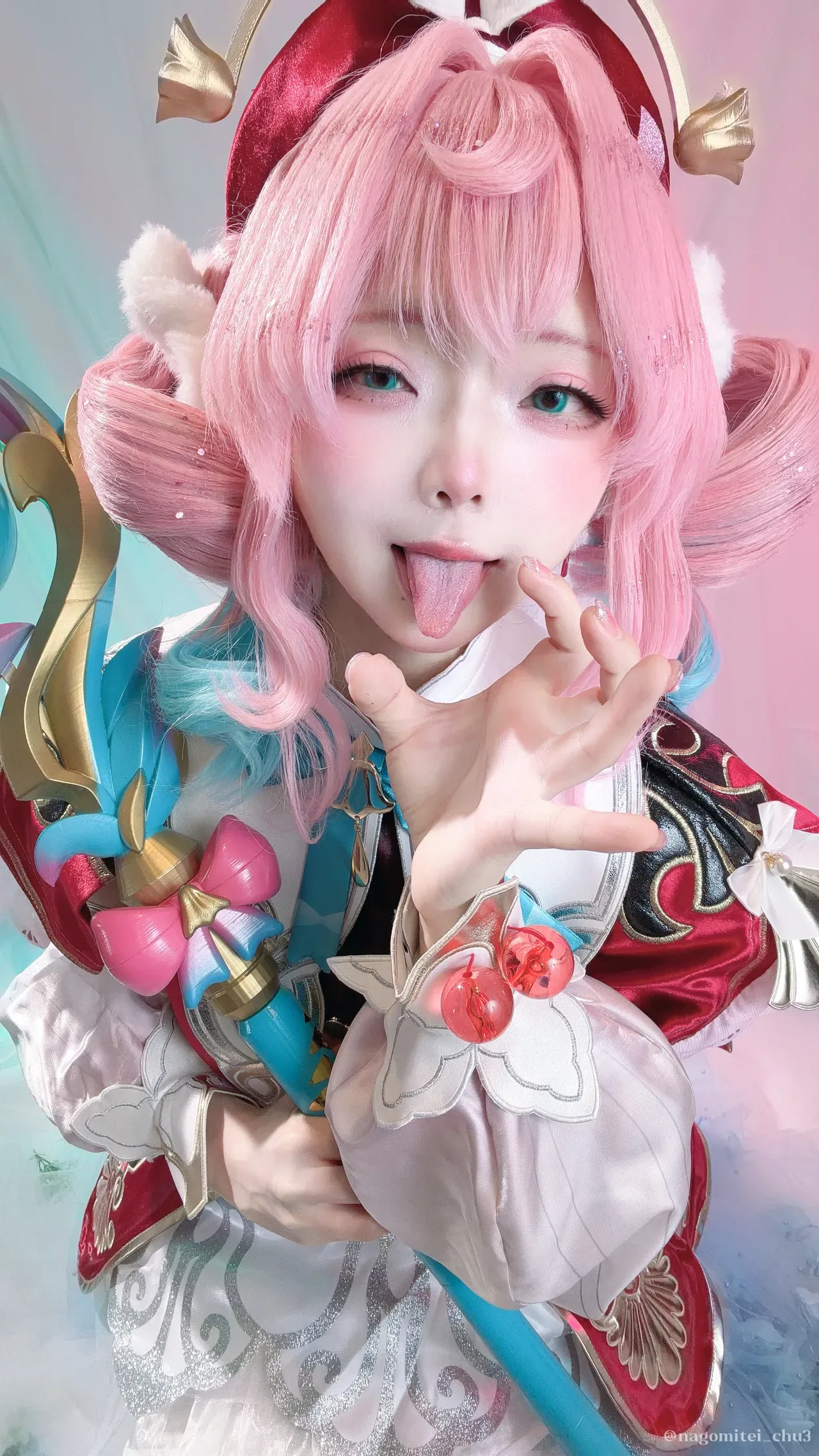 ChuChu💕MAGIC🐭🧀 Hoa lan dạ hương - 35