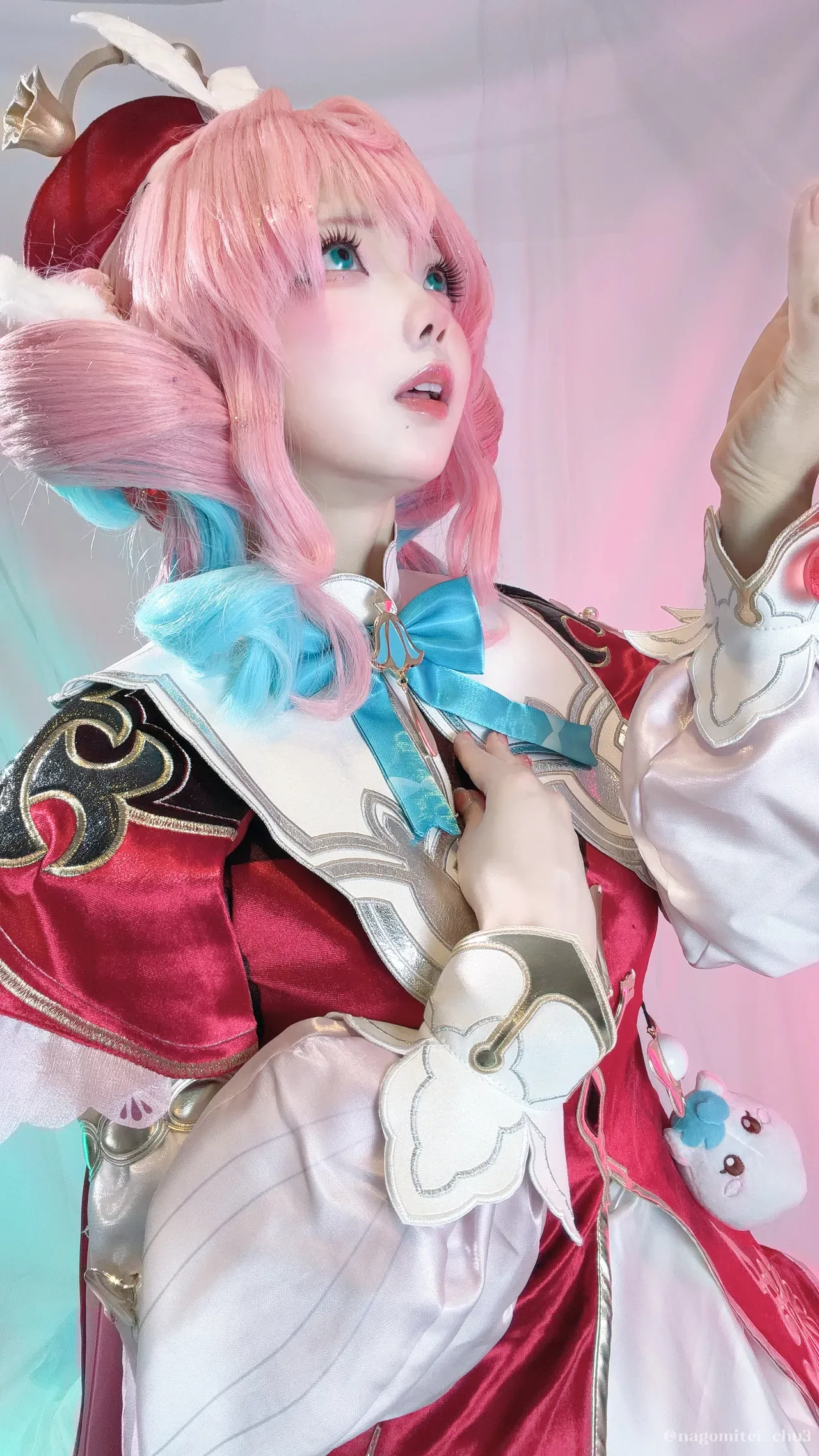 ChuChu💕MAGIC🐭🧀 Hoa lan dạ hương - 122
