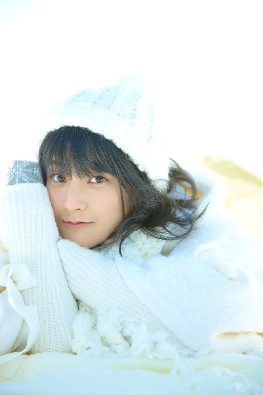 [Sách điện tử H!P] Bộ ảnh Momoko Tsugunaga số 98 - 78